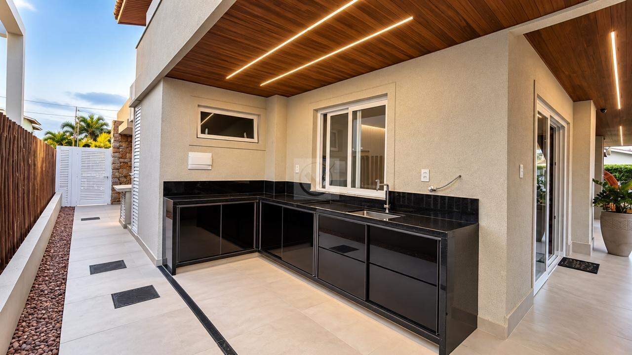 Casa em condominio à venda, 3 quartos, 3 suítes, 4 vagas, São José dos Náufragos - Aracaju/SE - Foto 25
