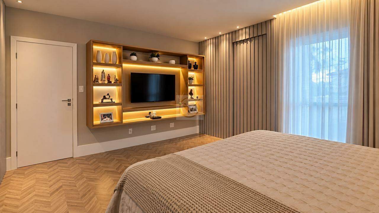 Casa em condominio à venda, 3 quartos, 3 suítes, 4 vagas, São José dos Náufragos - Aracaju/SE - Foto 9