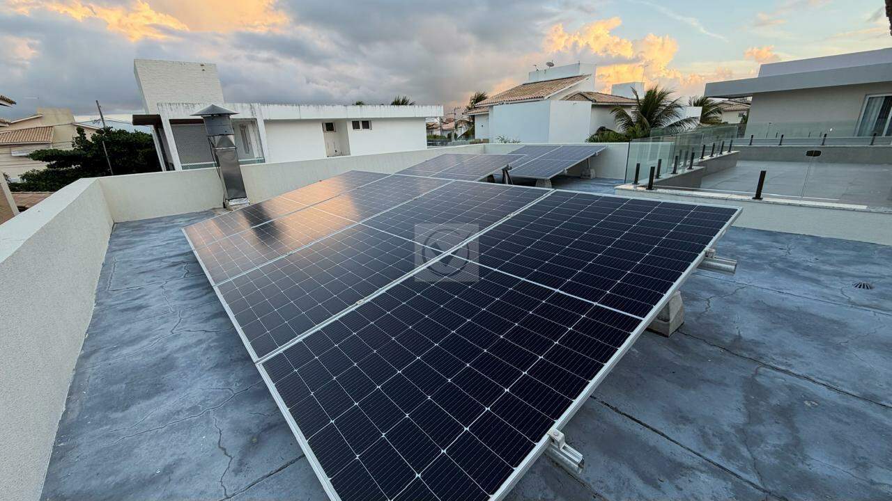 Casa em condominio à venda, 3 quartos, 3 suítes, 4 vagas, São José dos Náufragos - Aracaju/SE - Foto 30