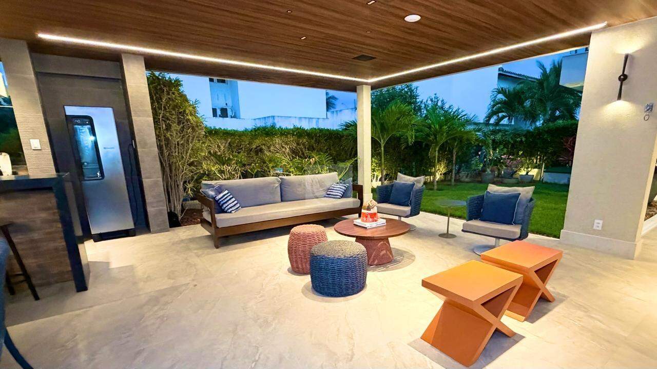 Casa em condominio à venda, 3 quartos, 3 suítes, 4 vagas, São José dos Náufragos - Aracaju/SE - Foto 29