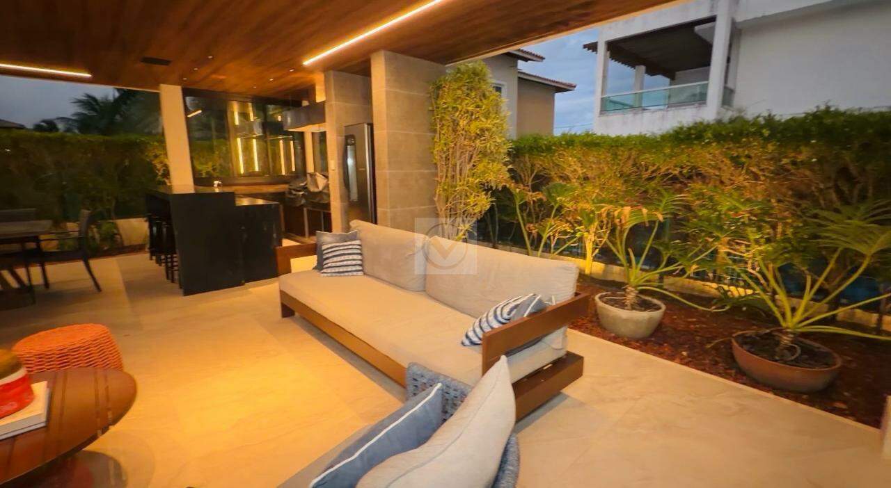Casa em condominio à venda, 3 quartos, 3 suítes, 4 vagas, São José dos Náufragos - Aracaju/SE - Foto 28