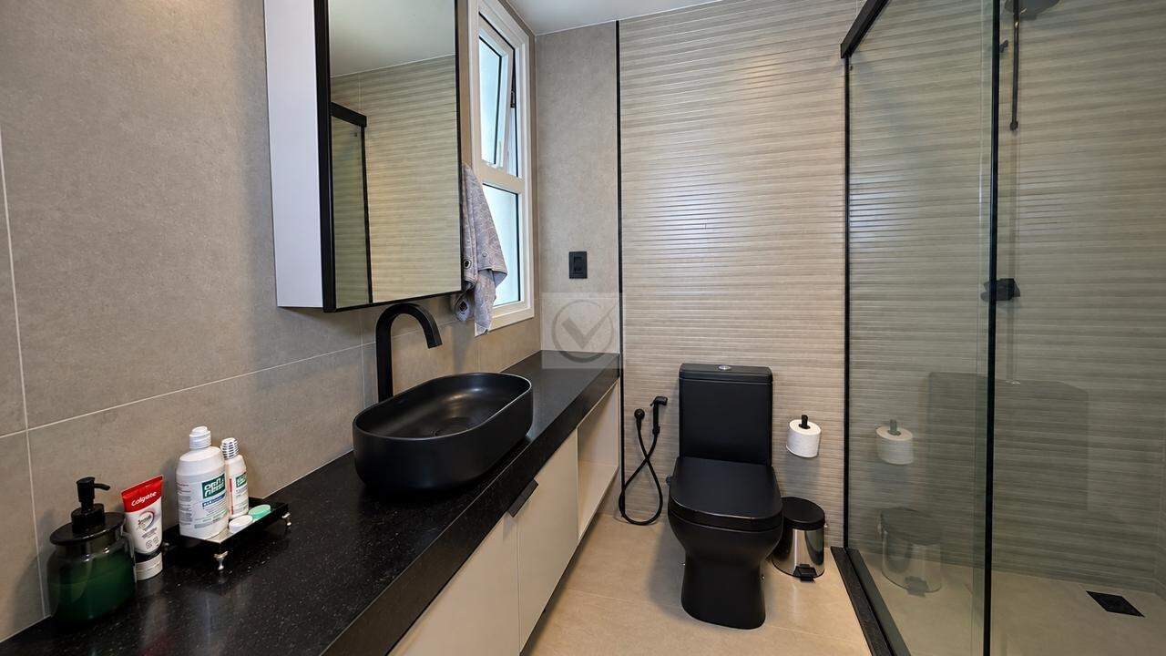 Casa em condominio à venda, 3 quartos, 3 suítes, 4 vagas, São José dos Náufragos - Aracaju/SE - Foto 21