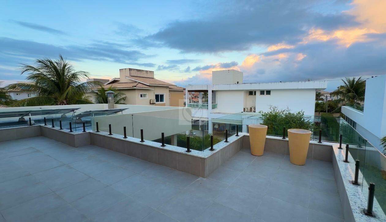 Casa em condominio à venda, 3 quartos, 3 suítes, 4 vagas, São José dos Náufragos - Aracaju/SE - Foto 23