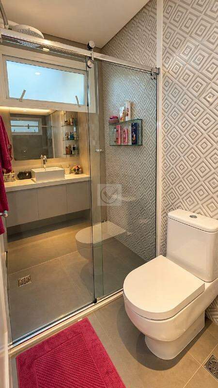 Casa em condominio à venda, 3 quartos, 3 suítes, 4 vagas, São José dos Náufragos - Aracaju/SE - Foto 19