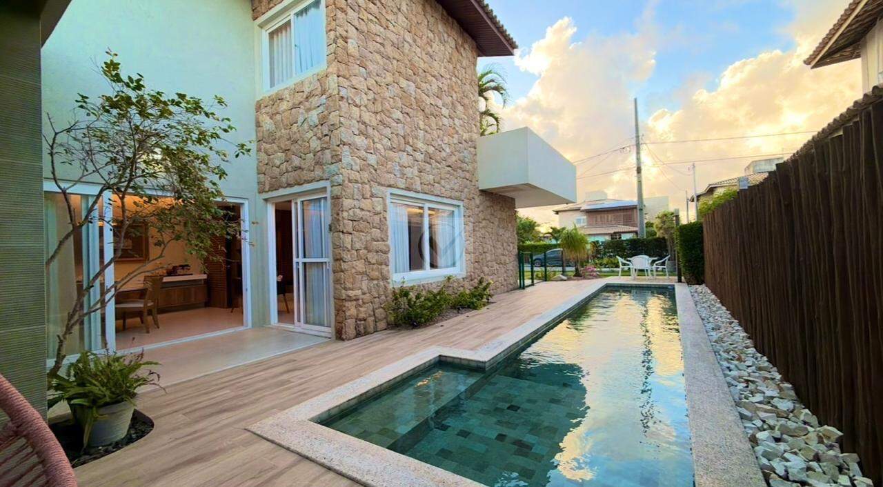 Casa em condominio à venda, 3 quartos, 3 suítes, 4 vagas, São José dos Náufragos - Aracaju/SE - Foto 14