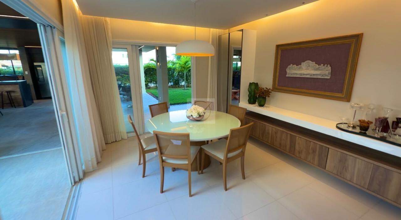Casa em condominio à venda, 3 quartos, 3 suítes, 4 vagas, São José dos Náufragos - Aracaju/SE - Foto 27