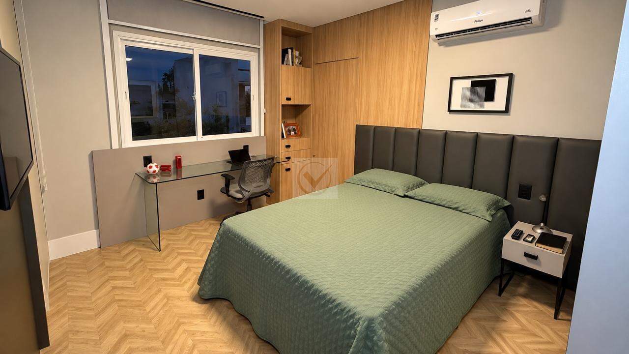 Casa em condominio à venda, 3 quartos, 3 suítes, 4 vagas, São José dos Náufragos - Aracaju/SE - Foto 20