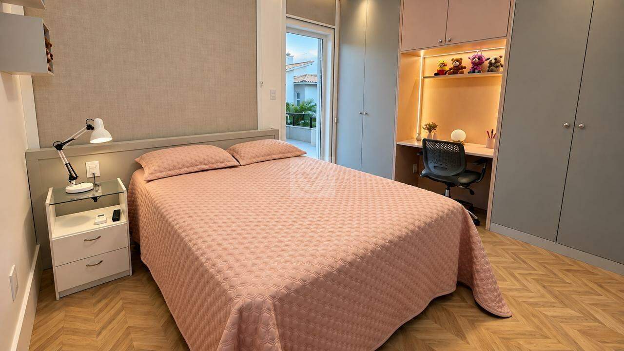 Casa em condominio à venda, 3 quartos, 3 suítes, 4 vagas, São José dos Náufragos - Aracaju/SE - Foto 18
