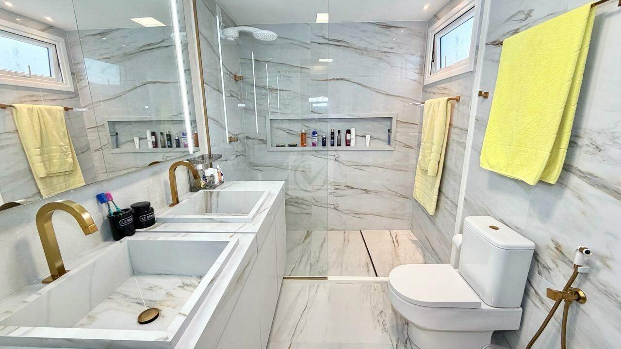 Casa em condominio à venda, 3 quartos, 3 suítes, 4 vagas, São José dos Náufragos - Aracaju/SE - Foto 16