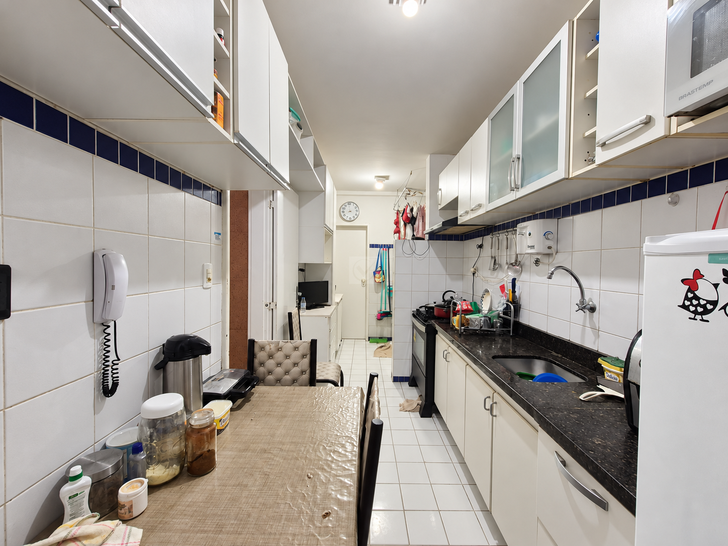 Apartamento à venda, 4 quartos, 1 suíte, 2 vagas, Jardins - Aracaju/SE - Foto 6