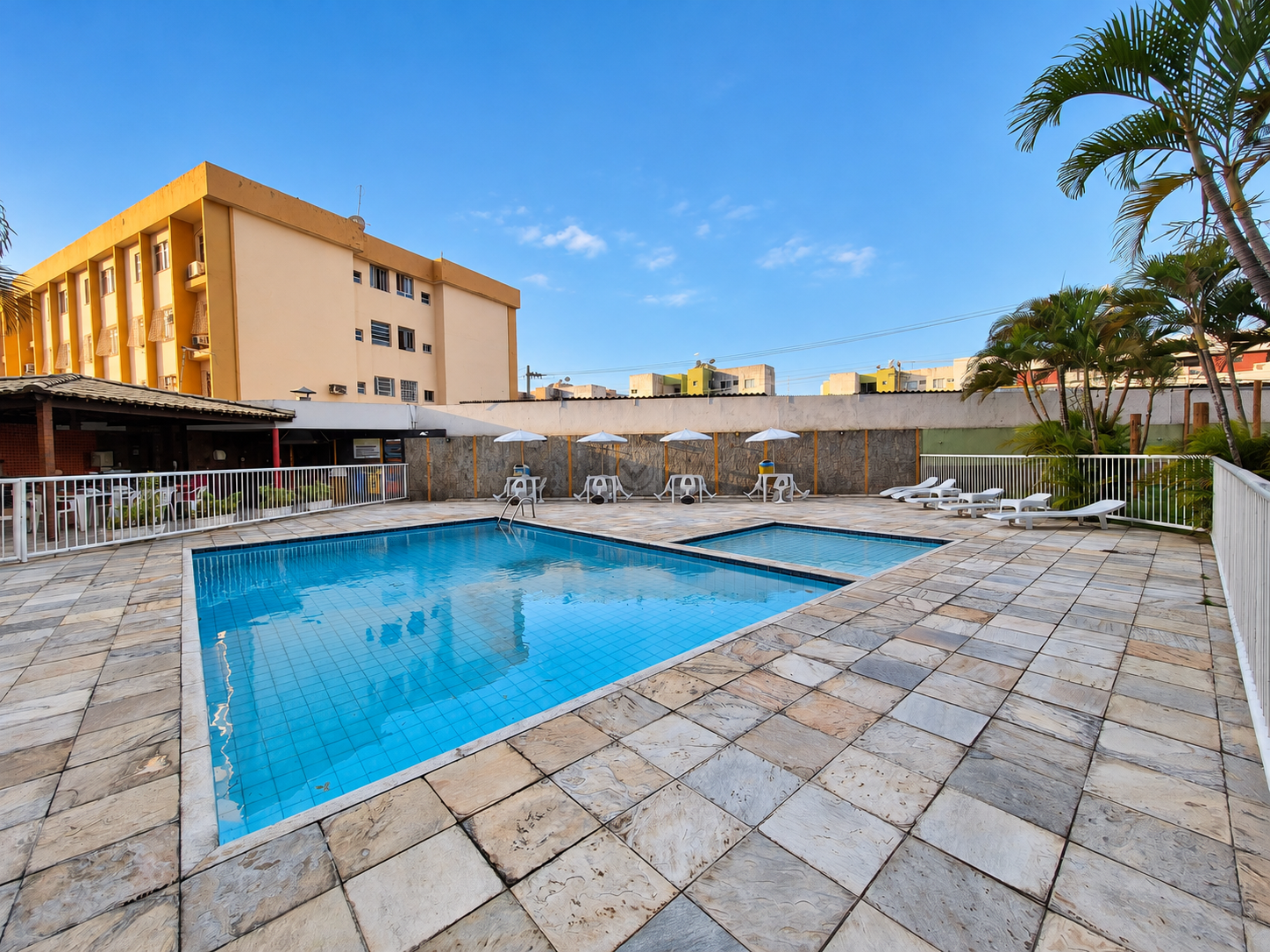 Apartamento à venda, 4 quartos, 1 suíte, 2 vagas, Jardins - Aracaju/SE - Foto 13