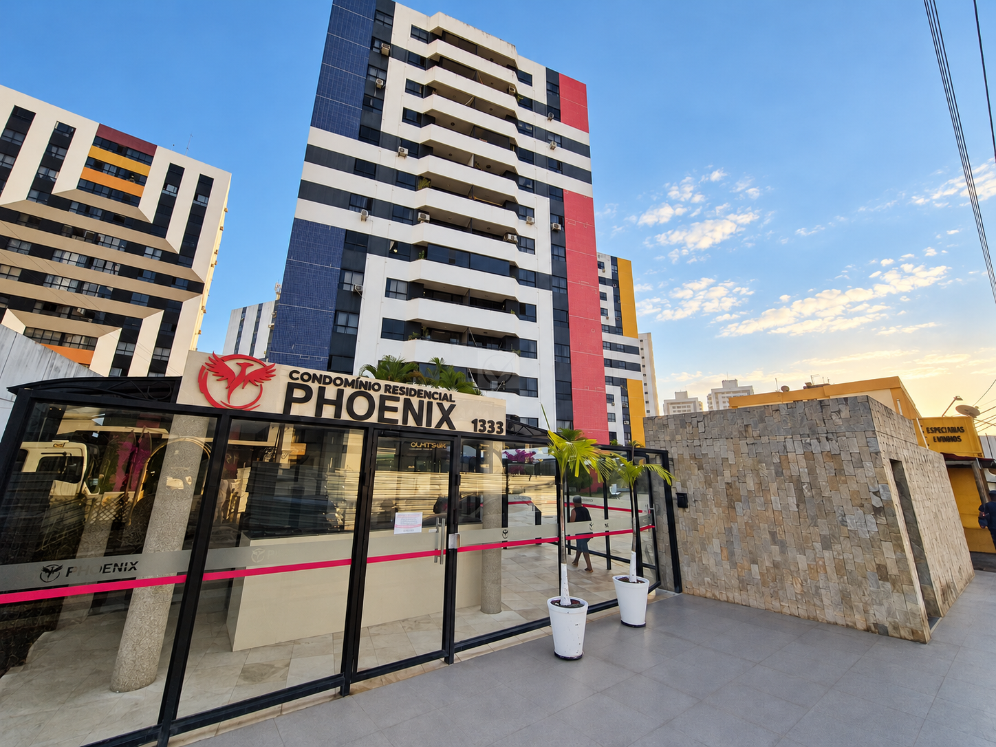 Apartamento à venda, 4 quartos, 1 suíte, 2 vagas, Jardins - Aracaju/SE