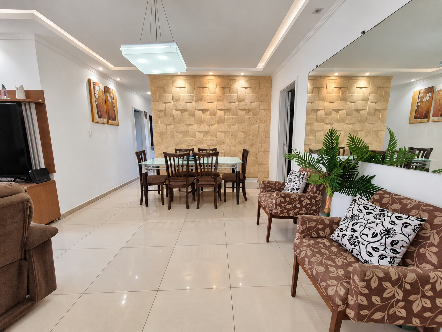 Apartamento à venda, 4 quartos, 1 suíte, 2 vagas, Jardins - Aracaju/SE - Foto 4