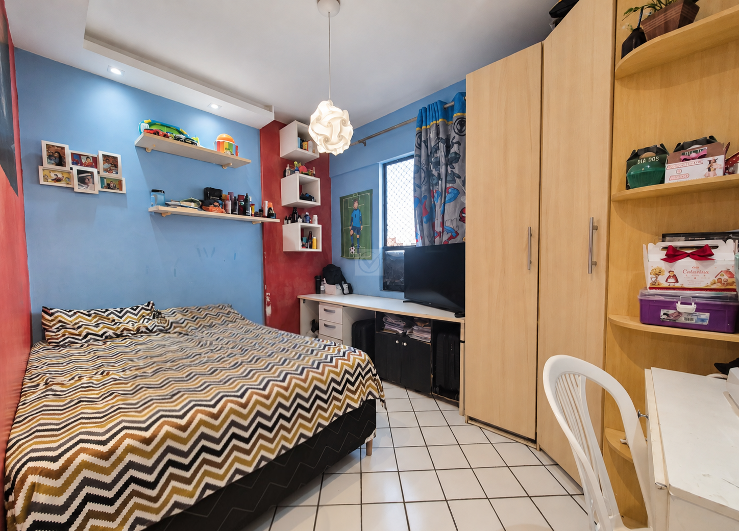 Apartamento à venda, 4 quartos, 1 suíte, 2 vagas, Jardins - Aracaju/SE - Foto 8