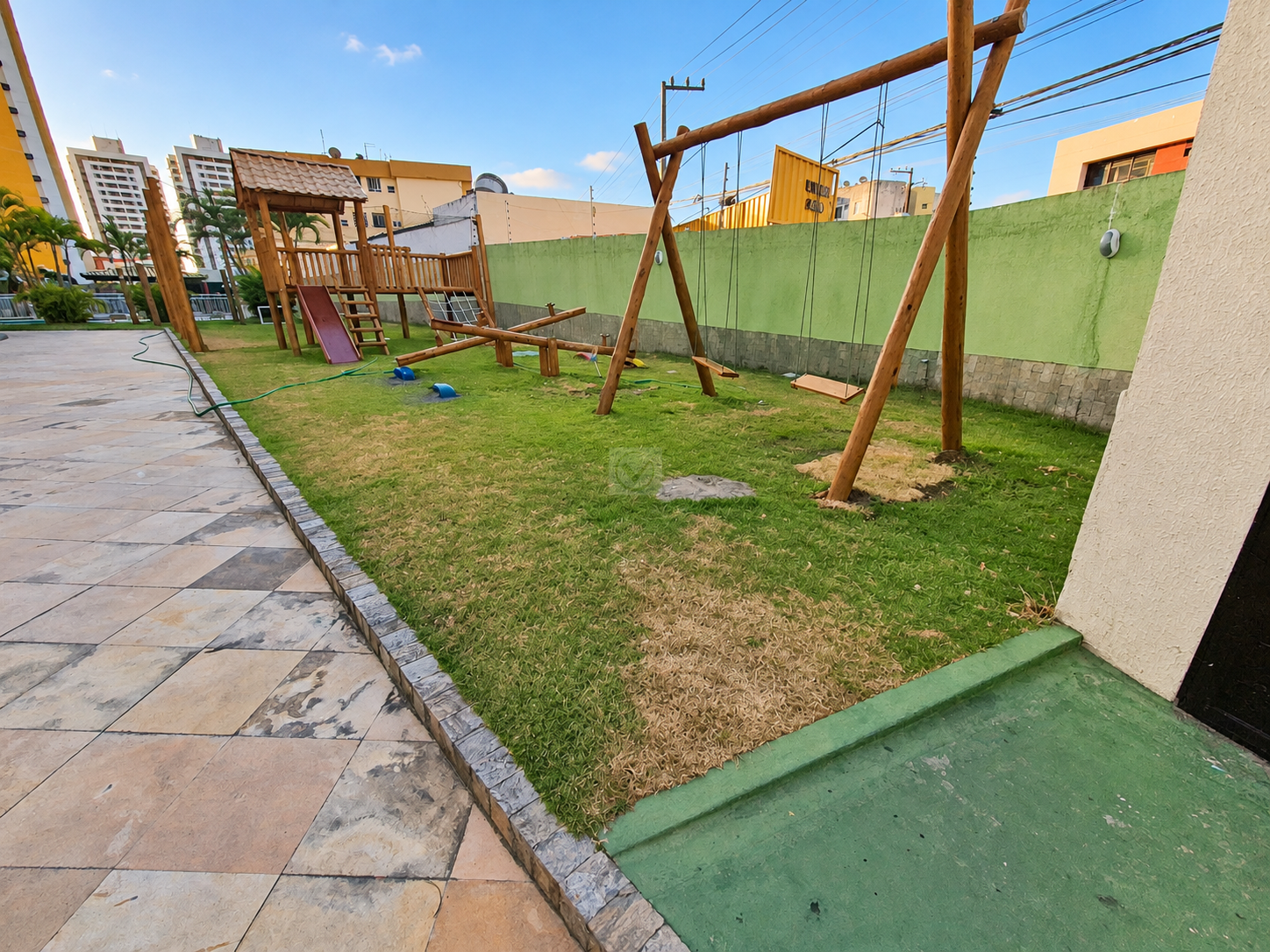 Apartamento à venda, 4 quartos, 1 suíte, 2 vagas, Jardins - Aracaju/SE - Foto 15