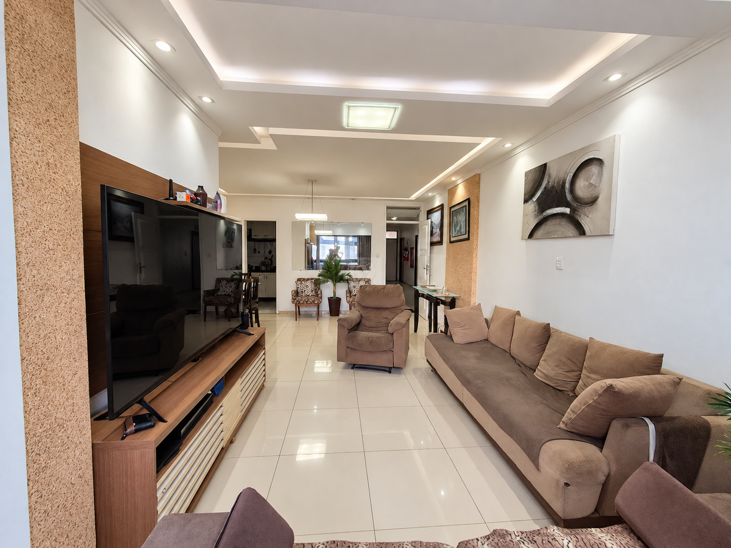Apartamento à venda, 4 quartos, 1 suíte, 2 vagas, Jardins - Aracaju/SE - Foto 2