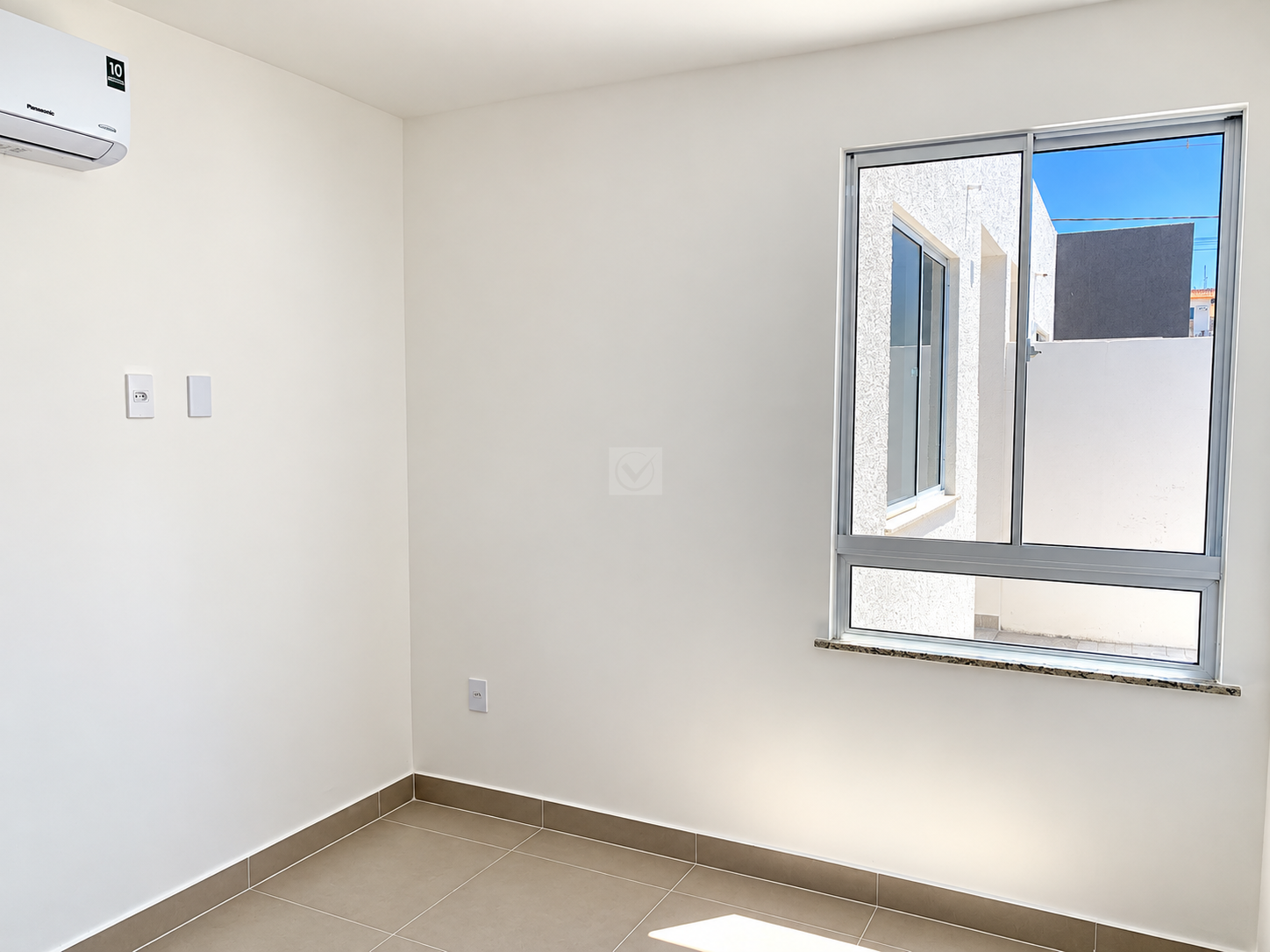 Casa em condominio para aluguel, 3 quartos, 1 suíte, 1 vaga, Zona de Expansão (Olhos DAgua) - Barra dos Coqueiros/SE - Foto 5