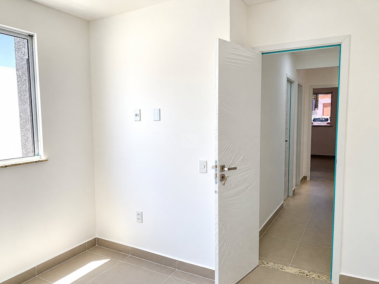 Casa em condominio para aluguel, 3 quartos, 1 suíte, 1 vaga, Zona de Expansão (Olhos DAgua) - Barra dos Coqueiros/SE - Foto 7