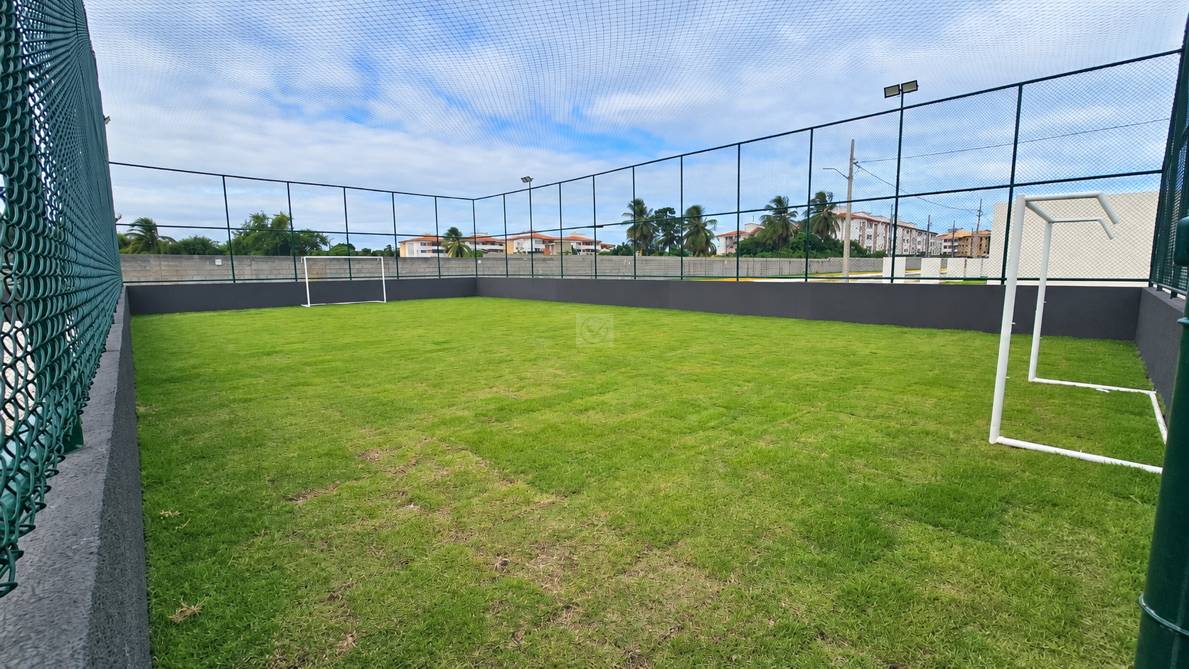 Casa em condominio para aluguel, 3 quartos, 1 suíte, 1 vaga, Zona de Expansão (Olhos DAgua) - Barra dos Coqueiros/SE - Foto 28