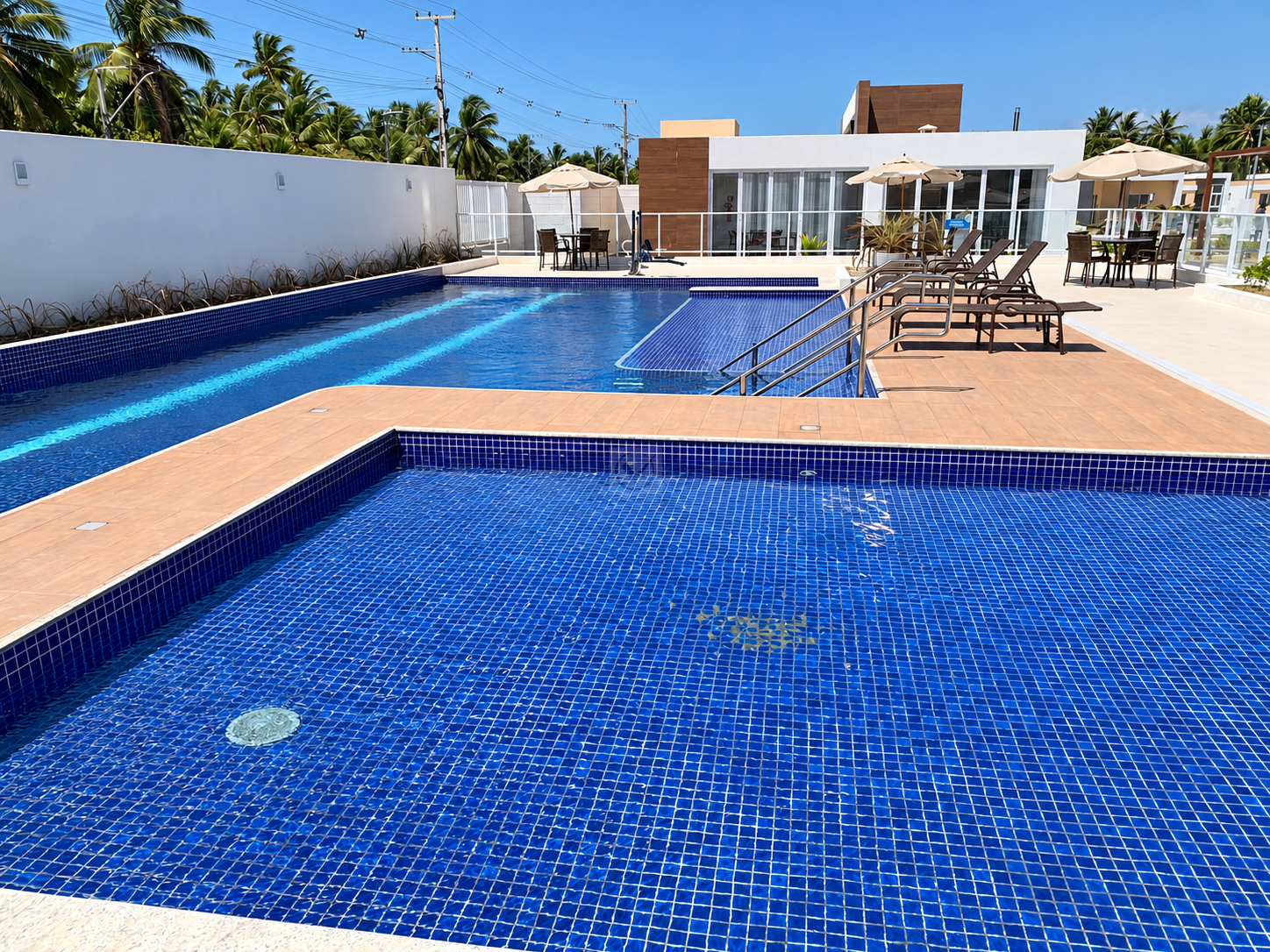 Casa em condominio para aluguel, 3 quartos, 1 suíte, 1 vaga, Zona de Expansão (Olhos DAgua) - Barra dos Coqueiros/SE - Foto 13