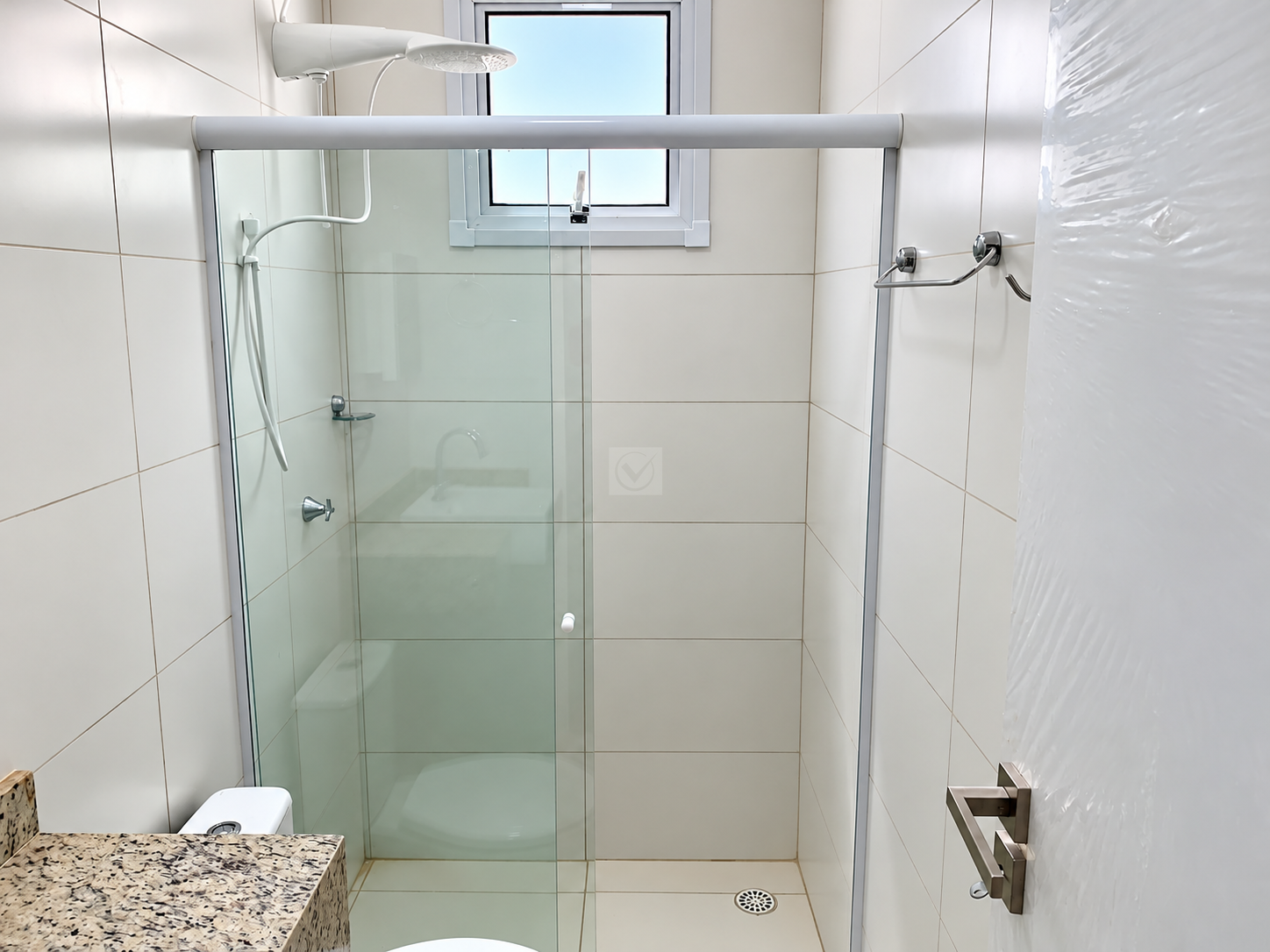 Casa em condominio para aluguel, 3 quartos, 1 suíte, 1 vaga, Zona de Expansão (Olhos DAgua) - Barra dos Coqueiros/SE - Foto 9