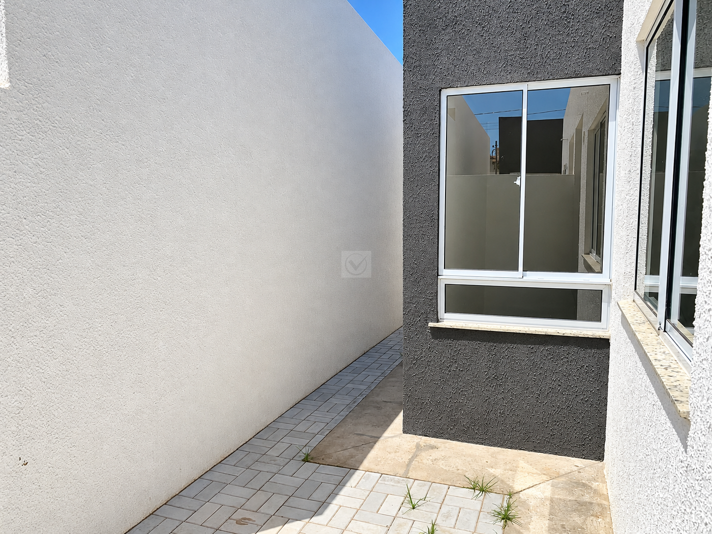 Casa em condominio para aluguel, 3 quartos, 1 suíte, 1 vaga, Zona de Expansão (Olhos DAgua) - Barra dos Coqueiros/SE - Foto 8