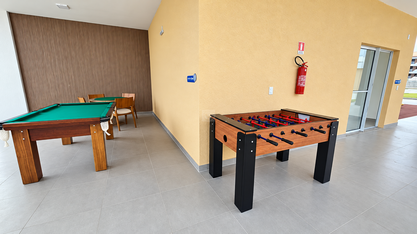 Casa em condominio para aluguel, 3 quartos, 1 suíte, 1 vaga, Zona de Expansão (Olhos DAgua) - Barra dos Coqueiros/SE - Foto 18