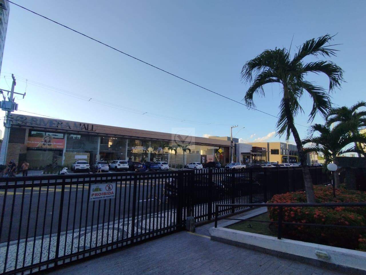 Apartamento à venda, 4 quartos, 3 suítes, 3 vagas, Farolândia - Aracaju/SE - Foto 18