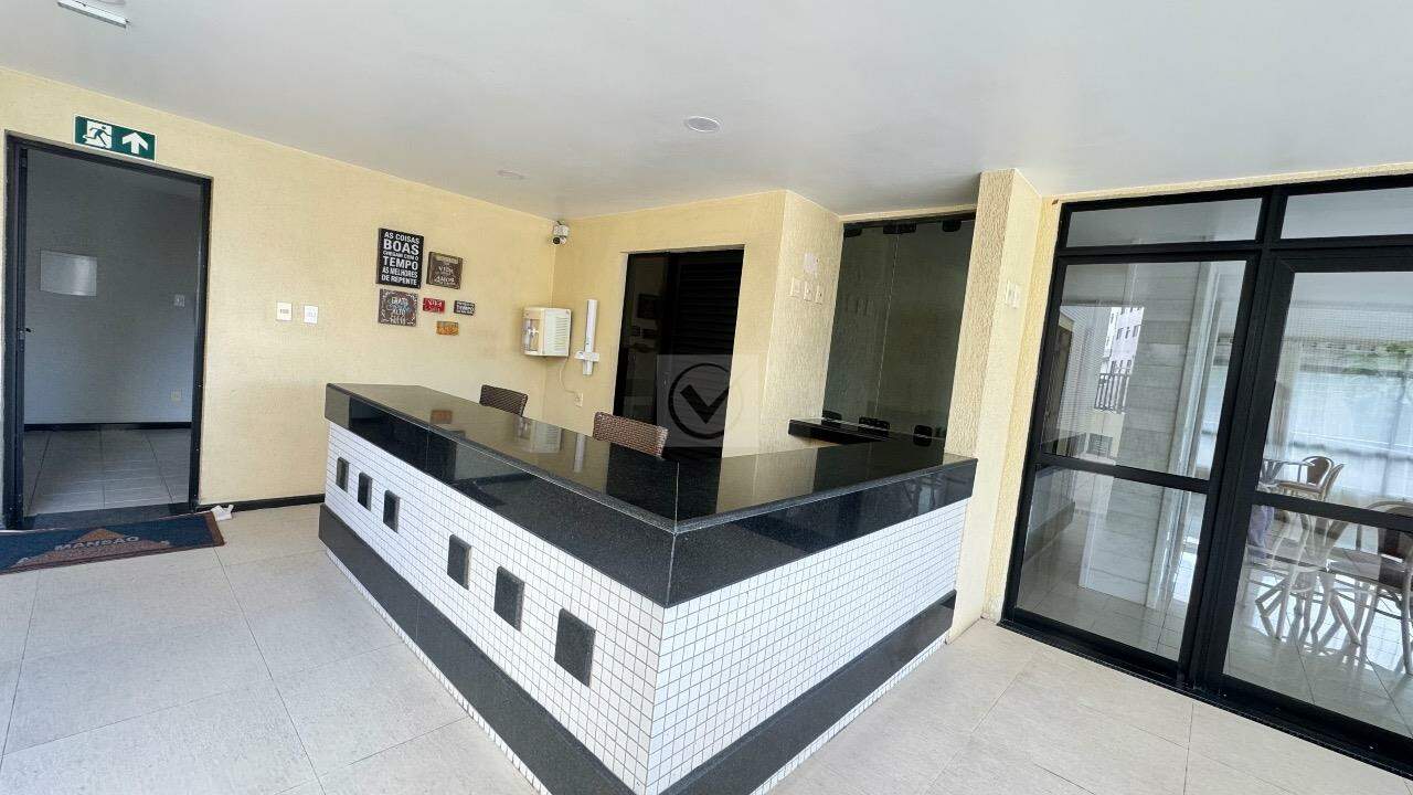 Apartamento à venda, 4 quartos, 3 suítes, 3 vagas, Farolândia - Aracaju/SE - Foto 15