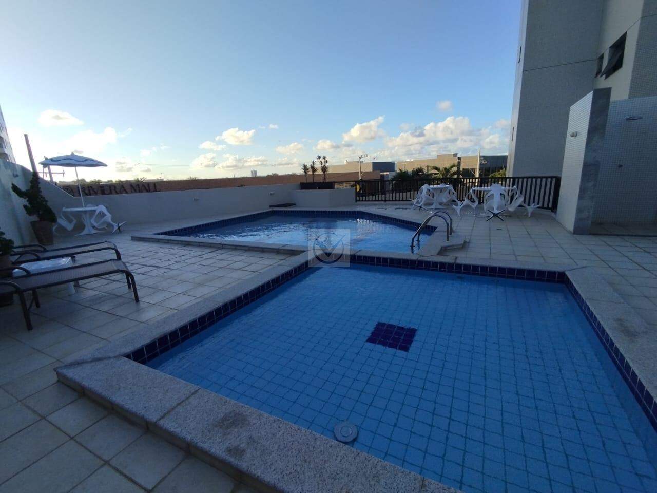 Apartamento à venda, 4 quartos, 3 suítes, 3 vagas, Farolândia - Aracaju/SE - Foto 17