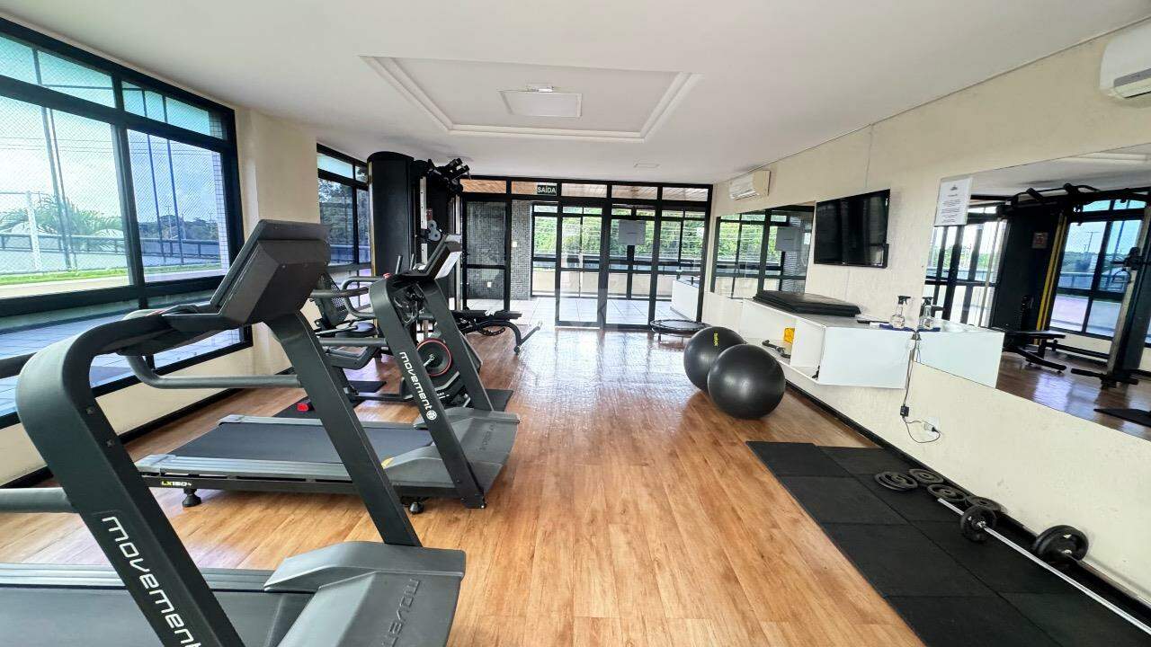 Apartamento à venda, 4 quartos, 3 suítes, 3 vagas, Farolândia - Aracaju/SE - Foto 14