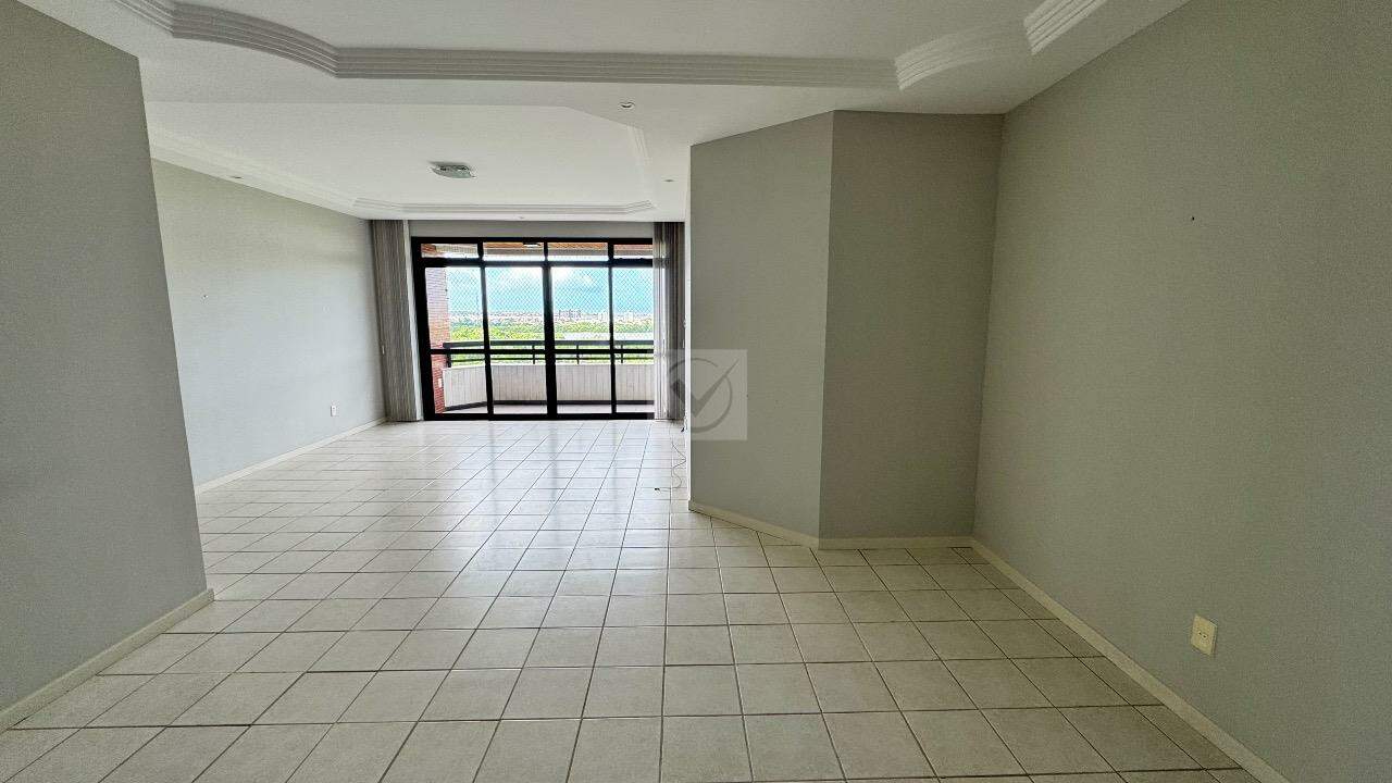Apartamento à venda, 4 quartos, 3 suítes, 3 vagas, Farolândia - Aracaju/SE - Foto 3