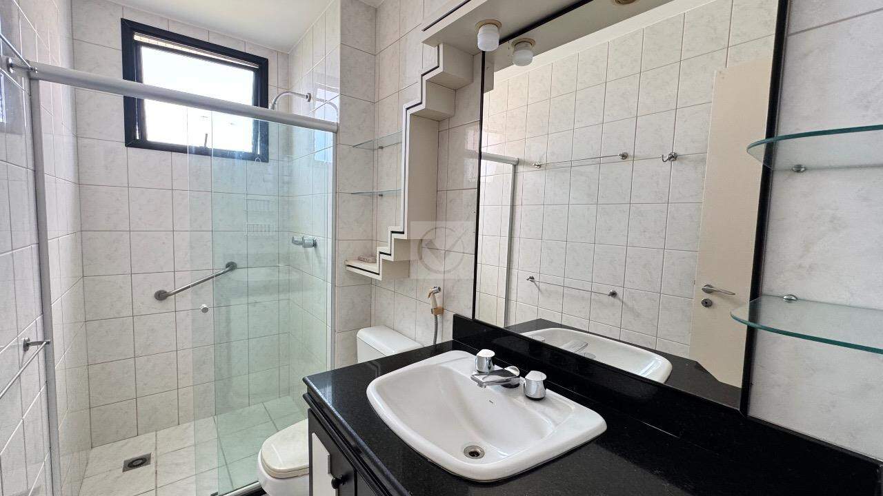 Apartamento à venda, 4 quartos, 3 suítes, 3 vagas, Farolândia - Aracaju/SE - Foto 6