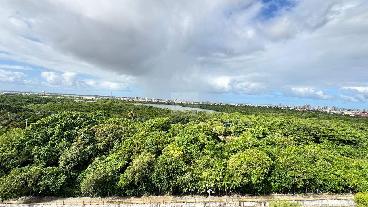 Apartamento à venda, 4 quartos, 3 suítes, 3 vagas, Farolândia - Aracaju/SE - Foto 8