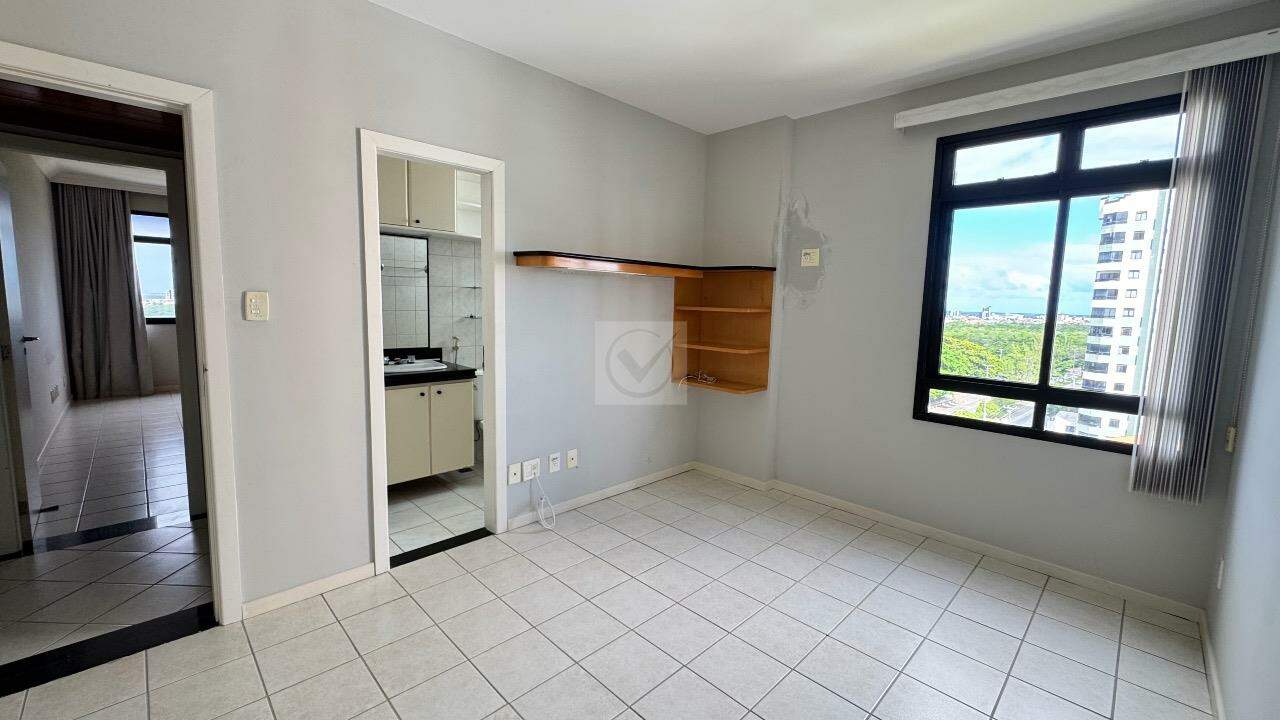 Apartamento à venda, 4 quartos, 3 suítes, 3 vagas, Farolândia - Aracaju/SE - Foto 11