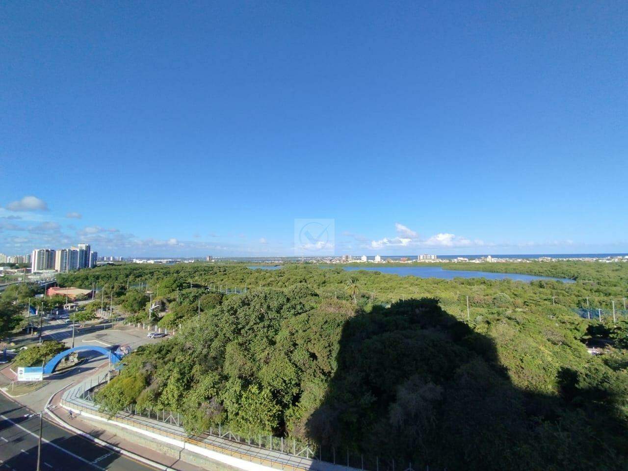 Apartamento à venda, 4 quartos, 3 suítes, 3 vagas, Farolândia - Aracaju/SE - Foto 24