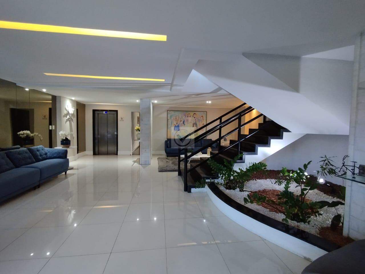 Apartamento à venda, 4 quartos, 3 suítes, 3 vagas, Farolândia - Aracaju/SE - Foto 13