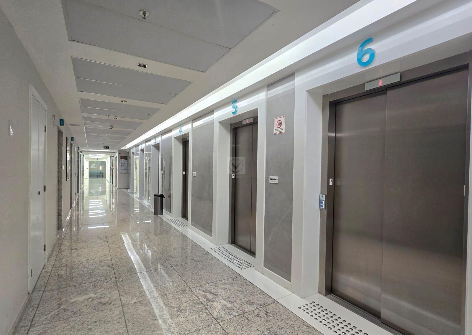Sala para alugar no Centro Médico Jardim Europa - Foto 2