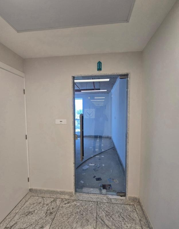 Sala para alugar no Centro Médico Jardim Europa - Foto 4