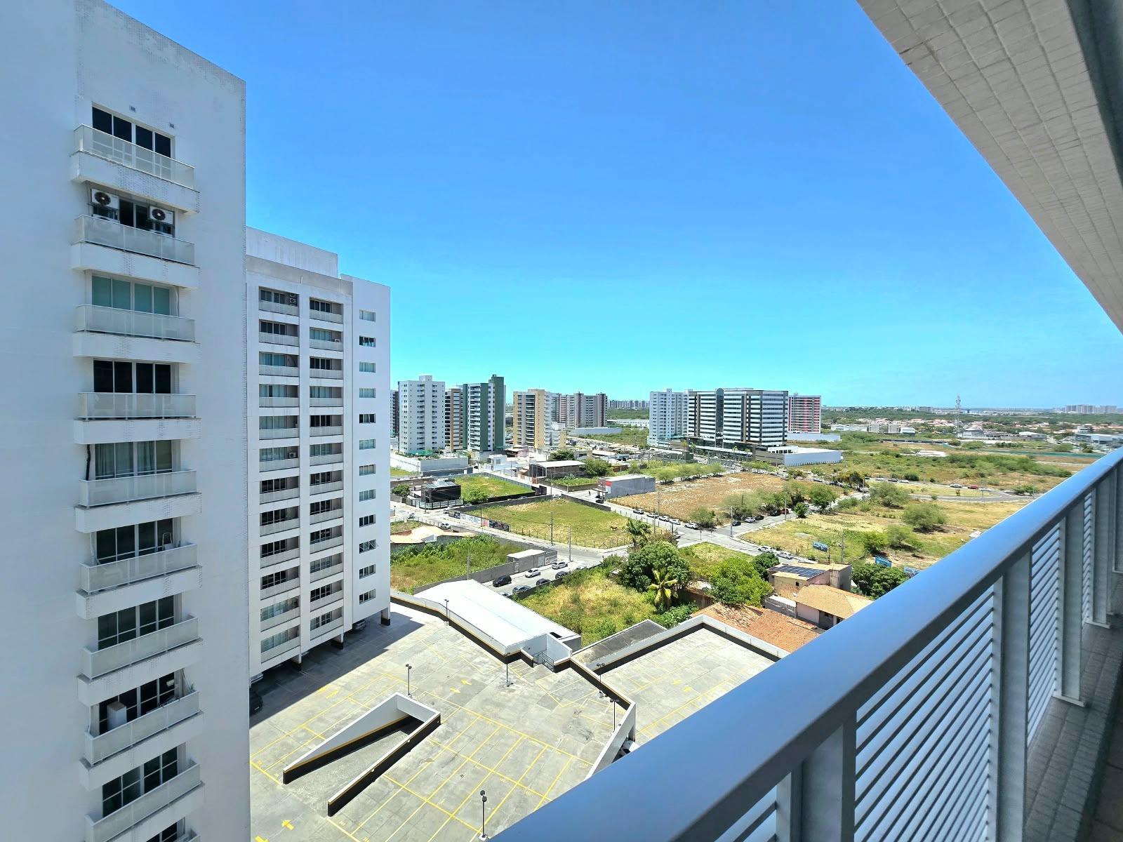 Sala para aluguel, Horizonte Jardins - Aracaju/SE - Foto 3