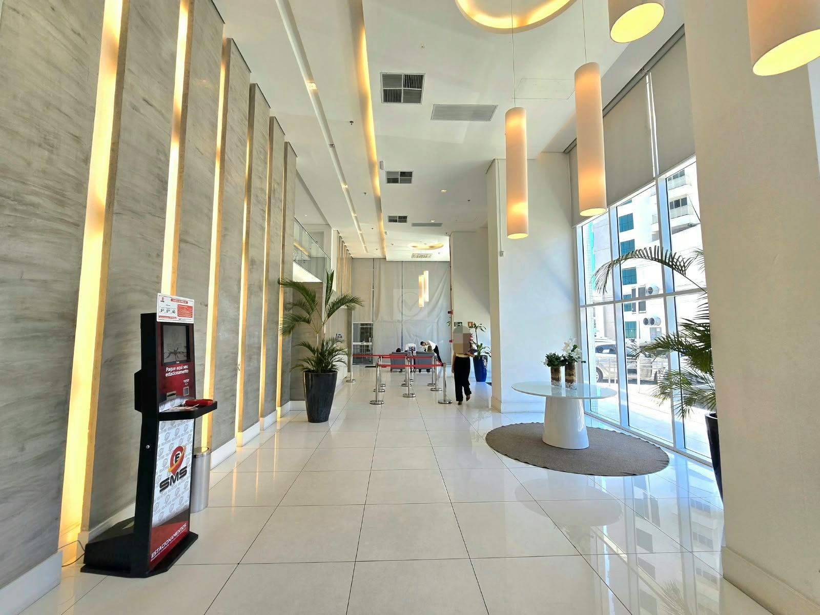 Sala para aluguel, Horizonte Jardins - Aracaju/SE - Foto 2