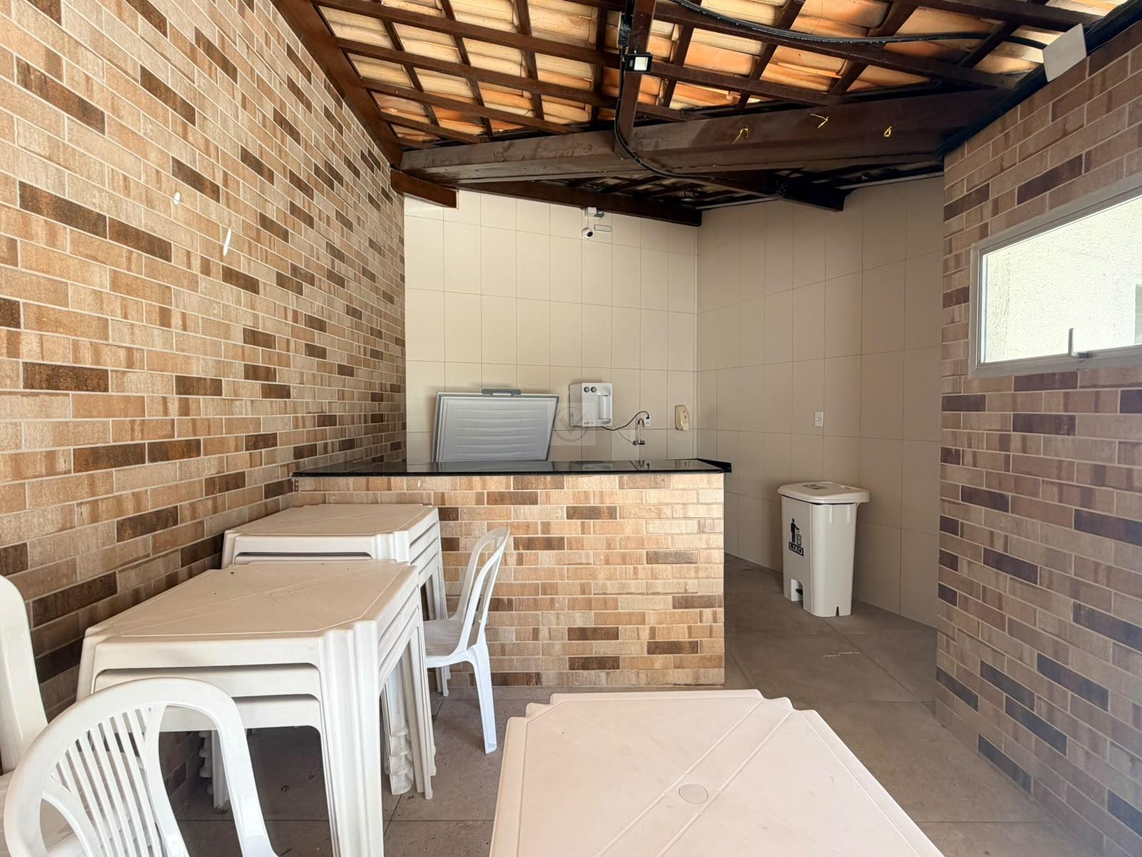 Apartamento para Aluguel com 120m², 3 Quartos e Suíte em Aracaju/SE - Foto 19