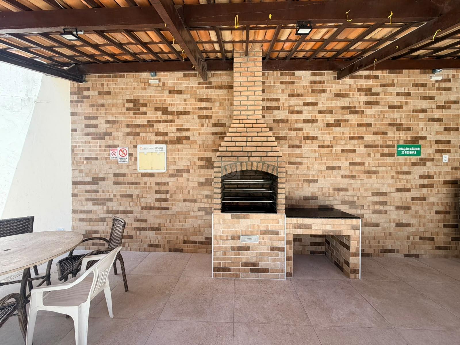 Apartamento para Aluguel com 120m², 3 Quartos e Suíte em Aracaju/SE - Foto 18