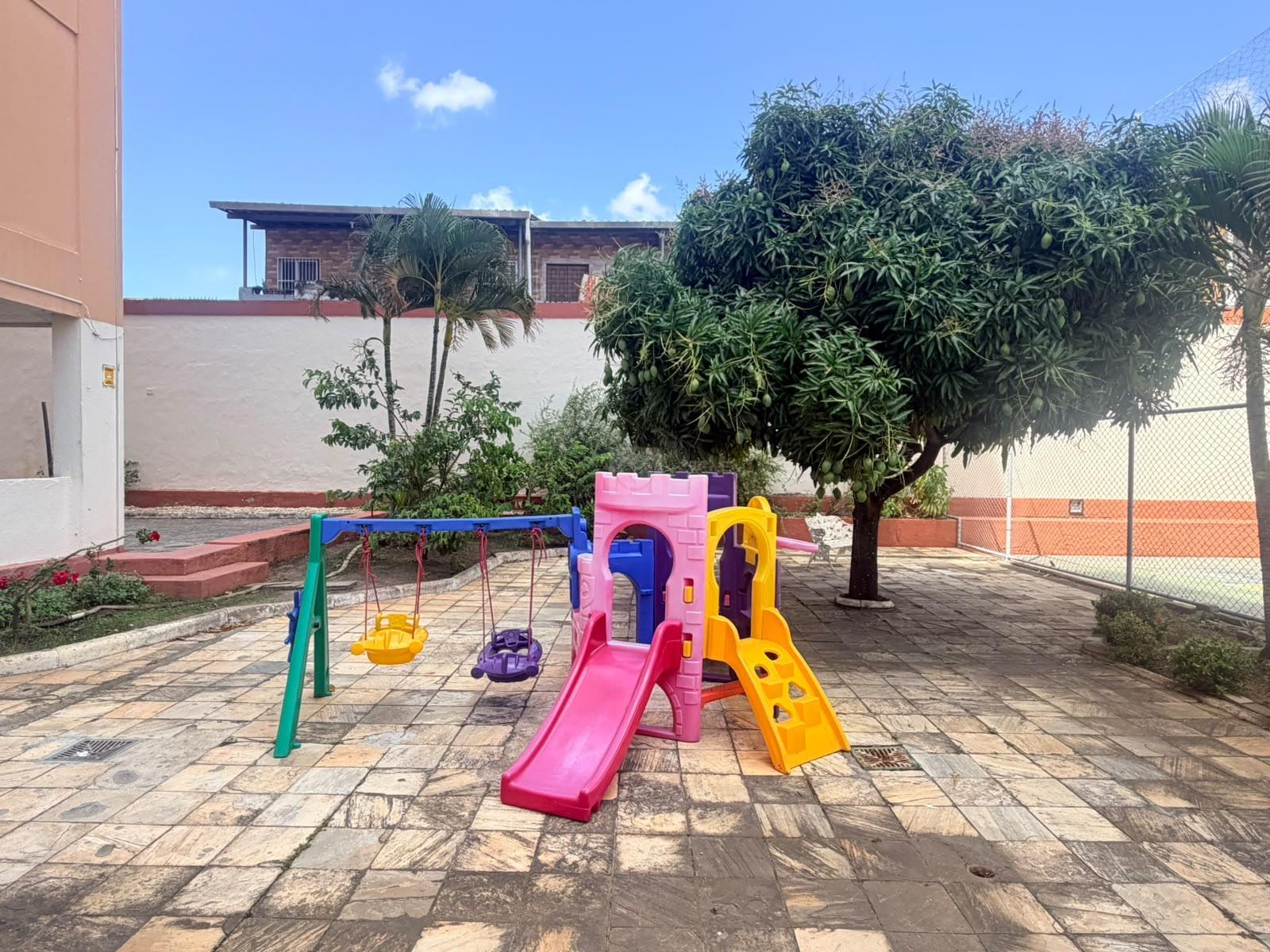 Apartamento para Aluguel com 120m², 3 Quartos e Suíte em Aracaju/SE - Foto 20
