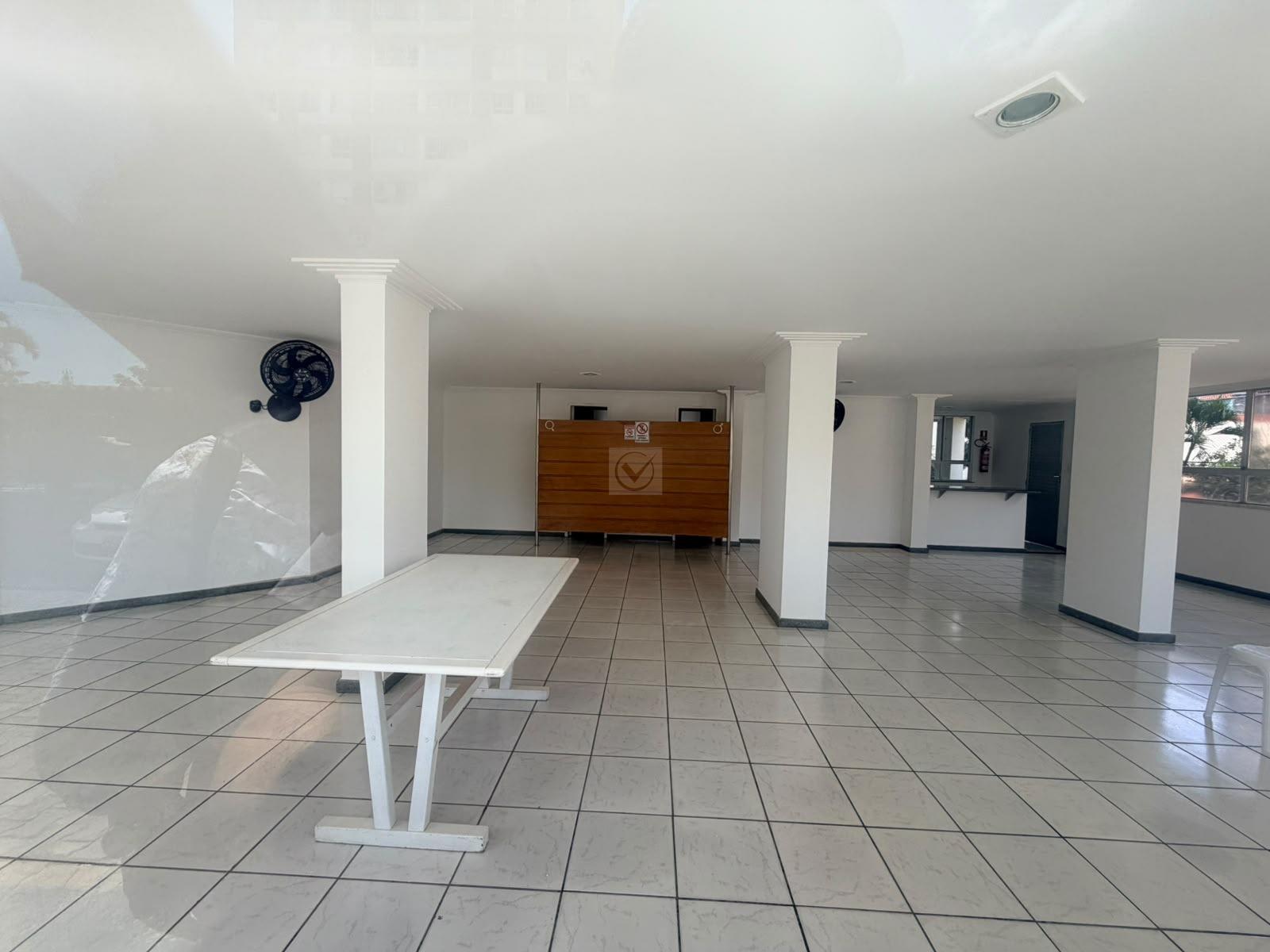 Apartamento para Aluguel com 120m², 3 Quartos e Suíte em Aracaju/SE - Foto 21