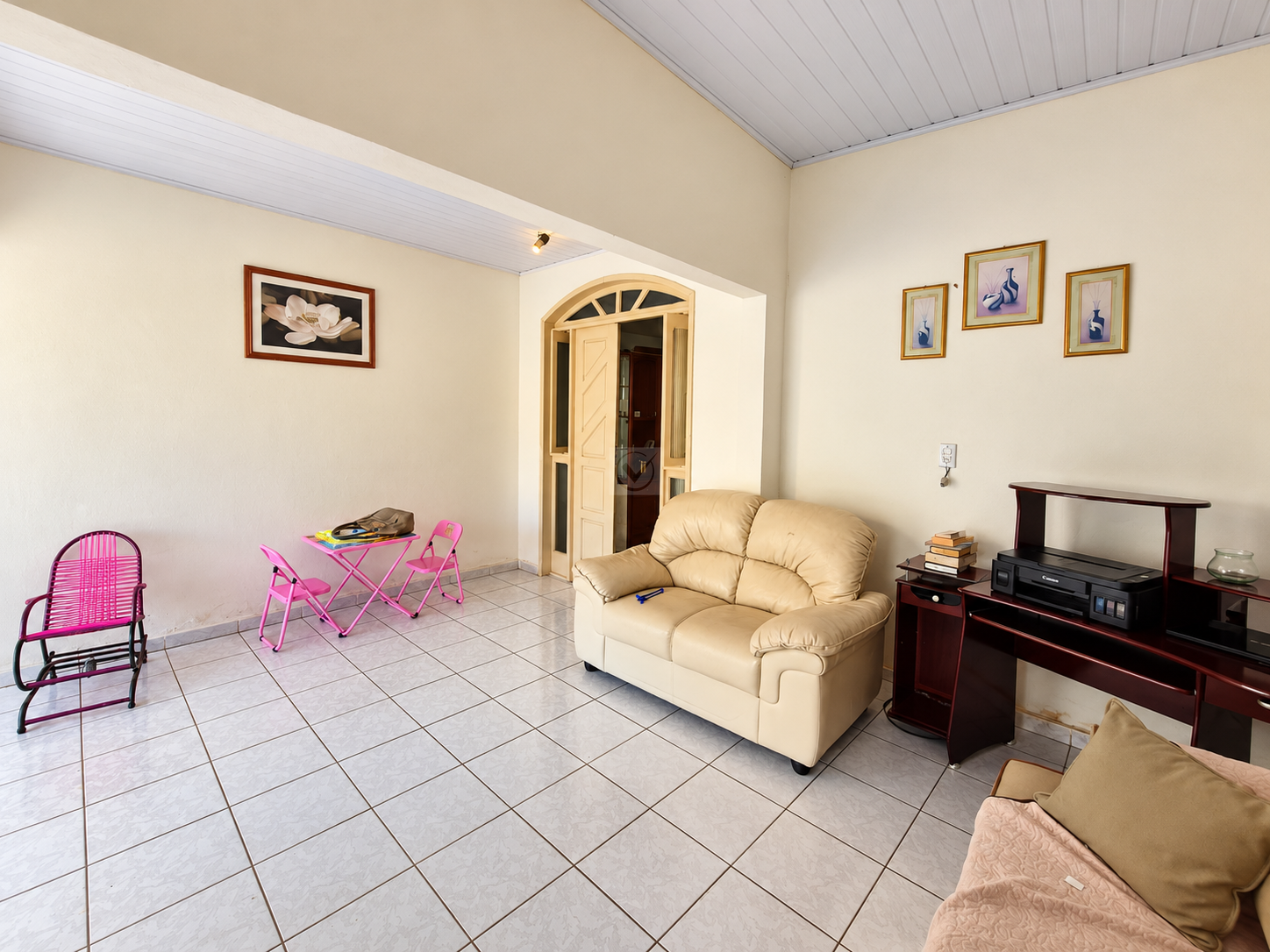Casa à venda, 3 quartos, 1 suíte, 1 vaga, Siqueira Campos - Aracaju/SE - Foto 4