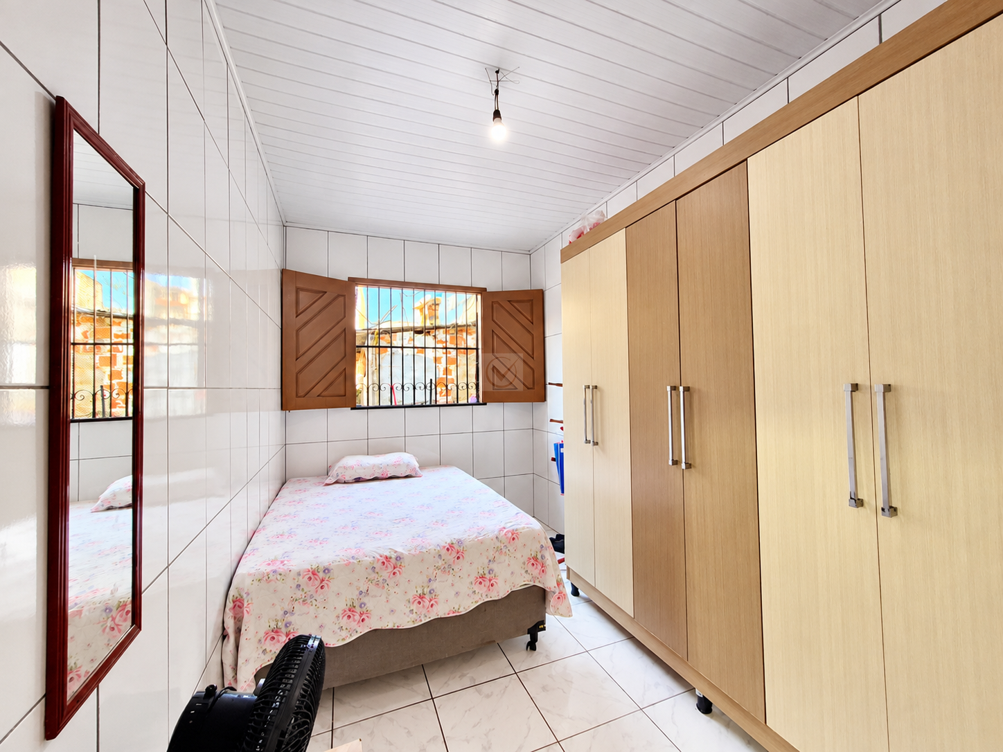 Casa à venda, 3 quartos, 1 suíte, 1 vaga, Siqueira Campos - Aracaju/SE - Foto 9