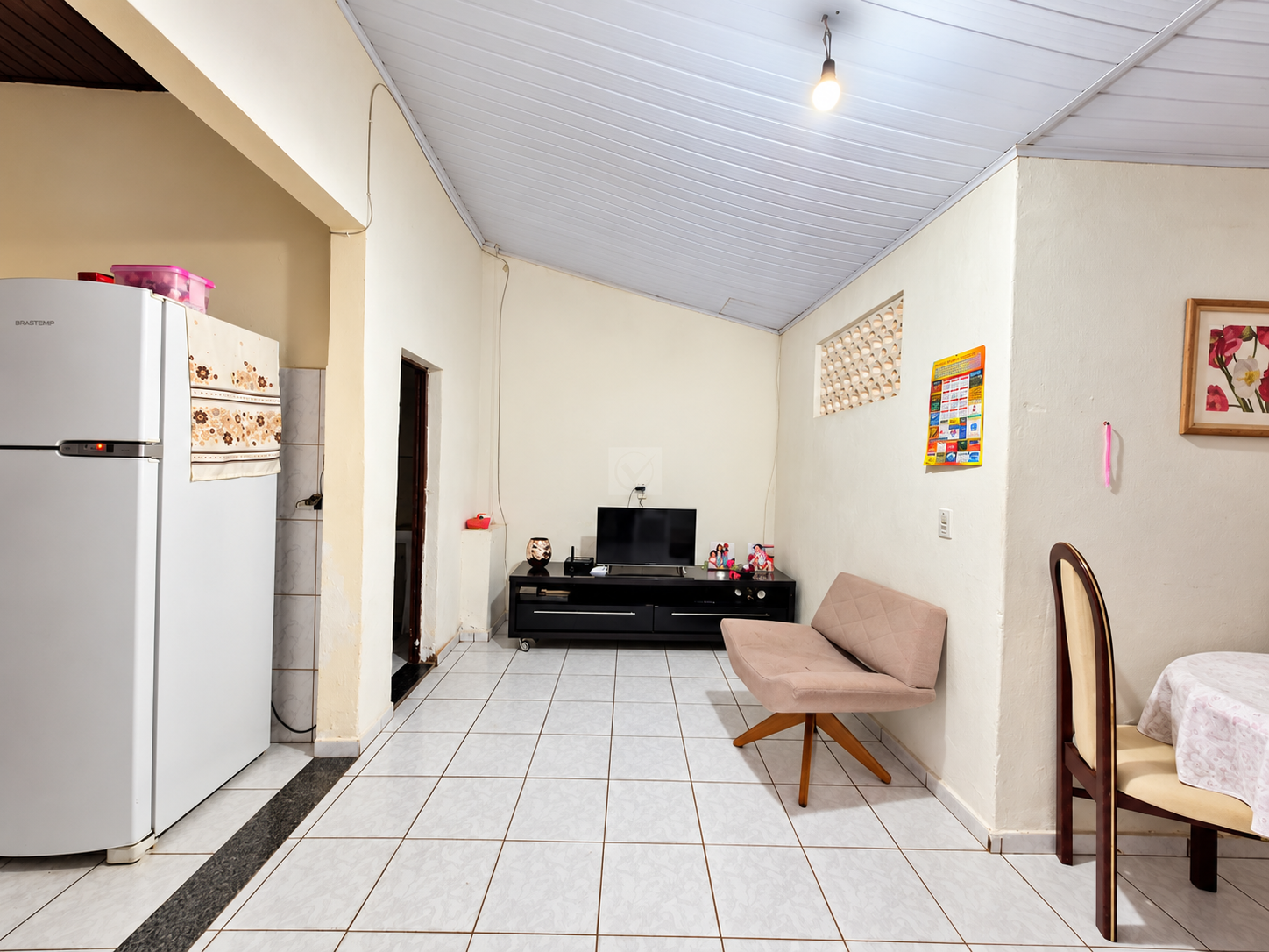 Casa à venda, 3 quartos, 1 suíte, 1 vaga, Siqueira Campos - Aracaju/SE - Foto 8