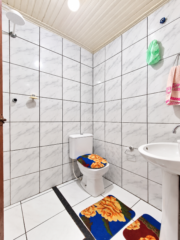 Casa à venda, 3 quartos, 1 suíte, 1 vaga, Siqueira Campos - Aracaju/SE - Foto 10