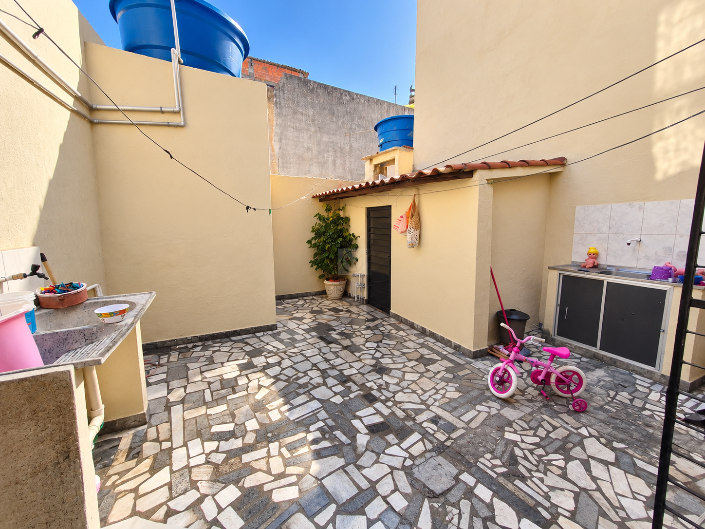 Casa à venda, 3 quartos, 1 suíte, 1 vaga, Siqueira Campos - Aracaju/SE - Foto 12